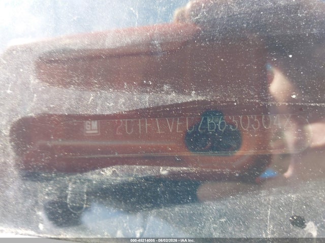 Aukcja sprzedaży 2011 Gmc Terrain Slt-1, vin: 2CTFLVEC7B6303048, numer aukcji: 45214005