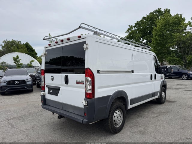 Aukcja sprzedaży 2017 Ram Promaster 1500 Low Roof 136 Wb, vin: 3C6TRVAG0HE513562, numer aukcji: 45214006