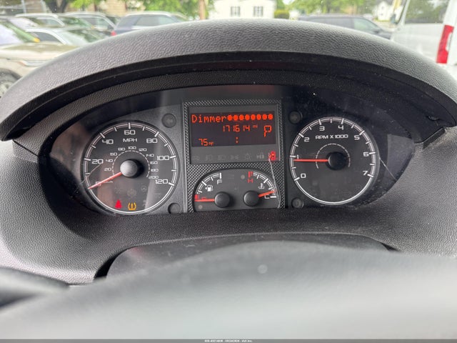 Aukcja sprzedaży 2017 Ram Promaster 1500 Low Roof 136 Wb, vin: 3C6TRVAG0HE513562, numer aukcji: 45214006