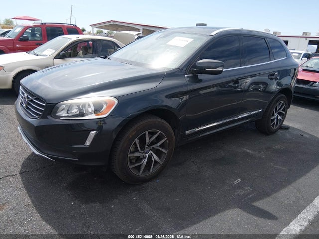 Volvo Xc60 T5 Premier Plus 2015 YV440MDC2F2616127 Image 2
