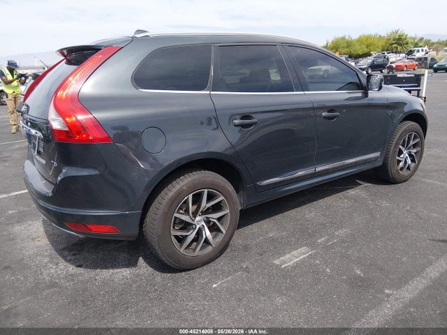 Volvo Xc60 T5 Premier Plus 2015 YV440MDC2F2616127 Image 4