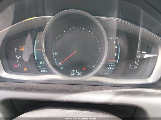 Volvo Xc60 T5 Premier Plus 2015 YV440MDC2F2616127 Image 7