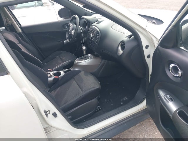 Продажа на аукционе авто 2011 Nissan Juke S, vin: JN8AF5MRXBT014311, номер лота: 45214011