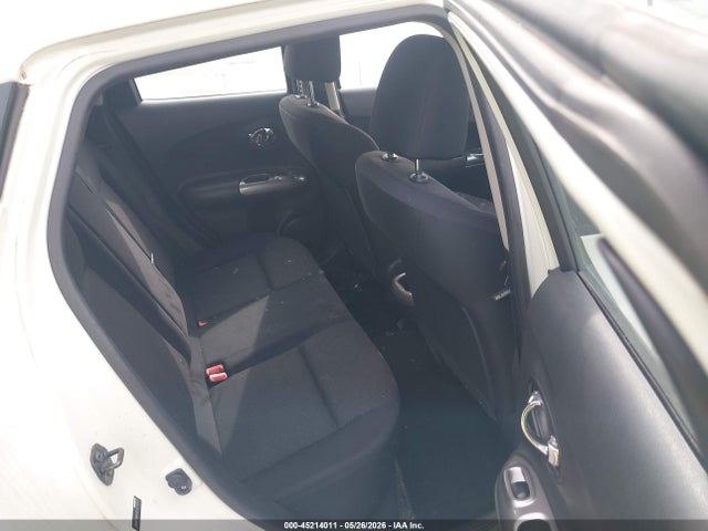 Продажа на аукционе авто 2011 Nissan Juke S, vin: JN8AF5MRXBT014311, номер лота: 45214011