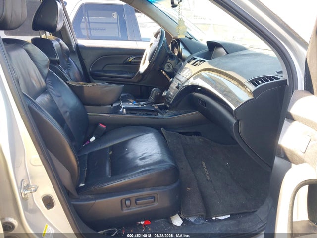 2008 Acura Mdx Technology Package მანქანა იყიდება აუქციონზე, vin: 2HNYD28678H556299, აუქციონის ნომერი: 45214018