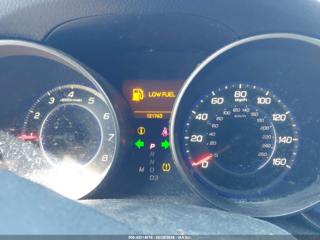 2008 Acura Mdx Technology Package მანქანა იყიდება აუქციონზე, vin: 2HNYD28678H556299, აუქციონის ნომერი: 45214018