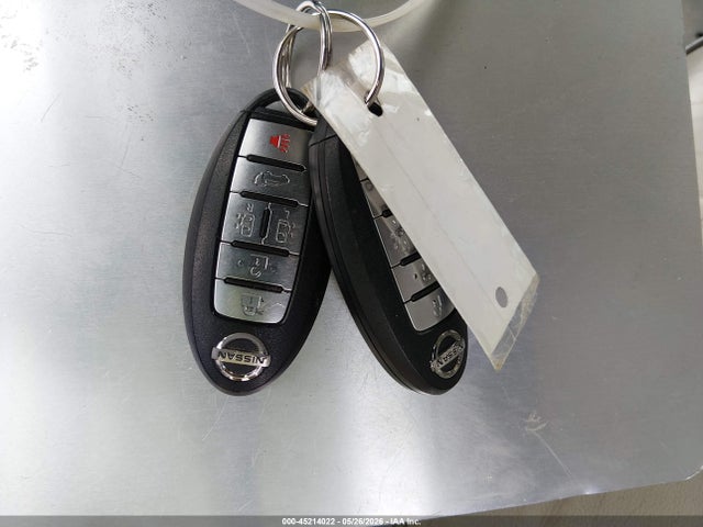 45214022 :رقم المزاد ، JN8AE2KP9D9062613 vin ، 2013 Nissan Quest Le مزاد بيع