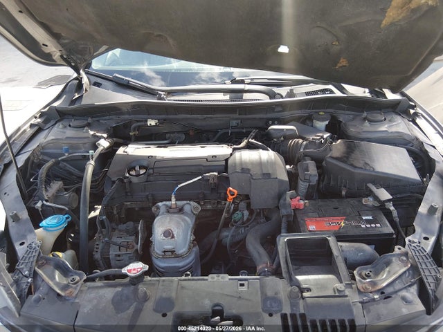Продажа на аукционе авто 2013 Honda Accord Lx, vin: 1HGCR2F34DA188457, номер лота: 45214023