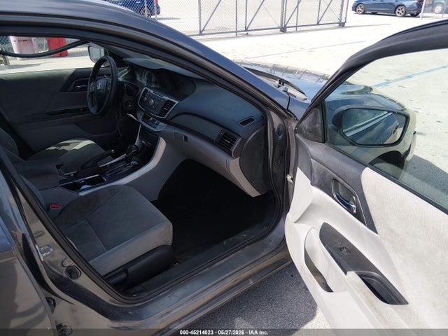 Продажа на аукционе авто 2013 Honda Accord Lx, vin: 1HGCR2F34DA188457, номер лота: 45214023