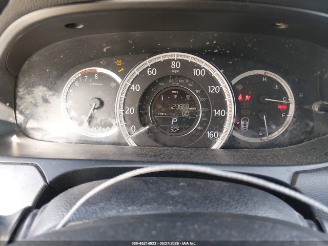 Продажа на аукционе авто 2013 Honda Accord Lx, vin: 1HGCR2F34DA188457, номер лота: 45214023
