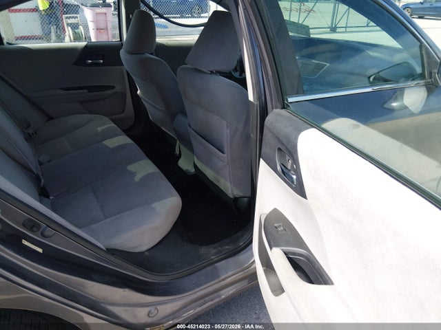 Продажа на аукционе авто 2013 Honda Accord Lx, vin: 1HGCR2F34DA188457, номер лота: 45214023