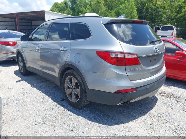 Aukcja sprzedaży 2014 Hyundai Santa Fe Gls, vin: KM8SM4HF8EU083878, numer aukcji: 45214024