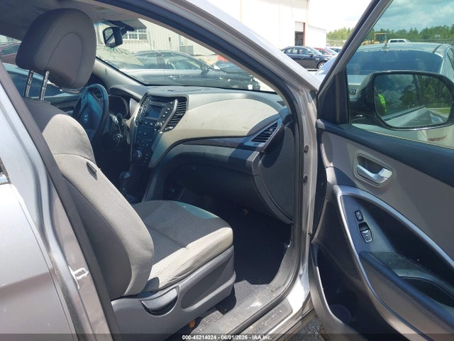 Aukcja sprzedaży 2014 Hyundai Santa Fe Gls, vin: KM8SM4HF8EU083878, numer aukcji: 45214024