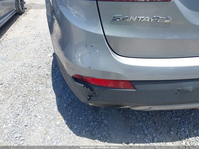 Aukcja sprzedaży 2014 Hyundai Santa Fe Gls, vin: KM8SM4HF8EU083878, numer aukcji: 45214024