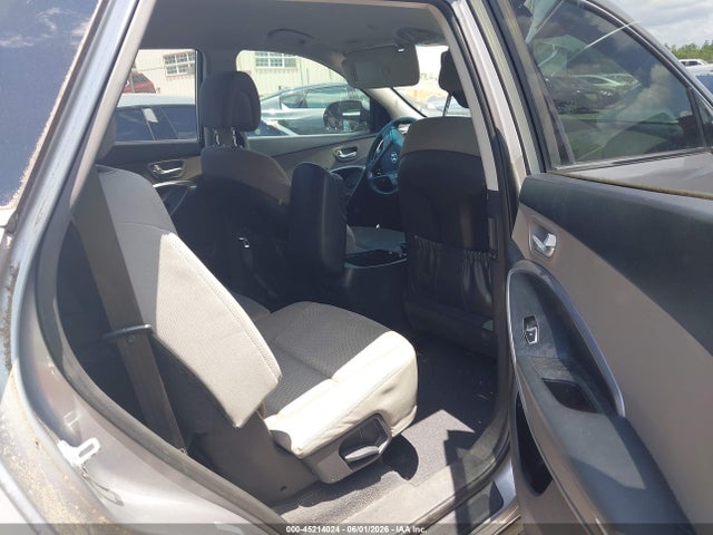 Aukcja sprzedaży 2014 Hyundai Santa Fe Gls, vin: KM8SM4HF8EU083878, numer aukcji: 45214024