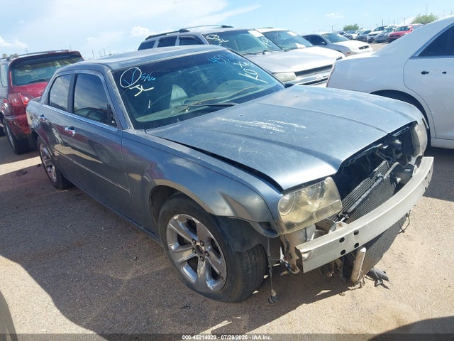 45214029 :رقم المزاد ، 2C3KA53G96H388673 vin ، 2006 Chrysler 300 Touring مزاد بيع