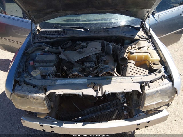 45214029 :رقم المزاد ، 2C3KA53G96H388673 vin ، 2006 Chrysler 300 Touring مزاد بيع