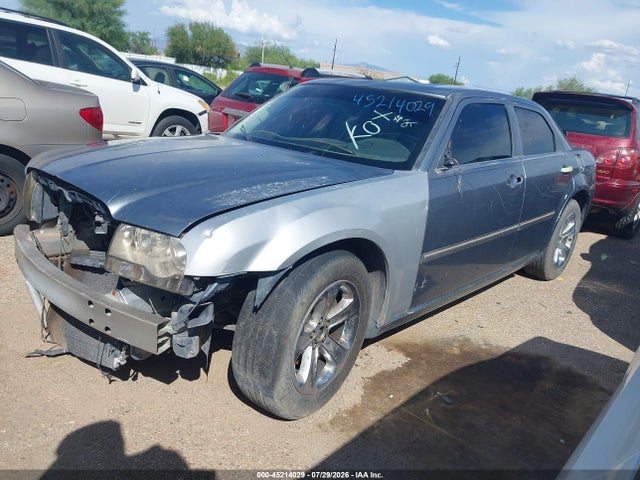 45214029 :رقم المزاد ، 2C3KA53G96H388673 vin ، 2006 Chrysler 300 Touring مزاد بيع