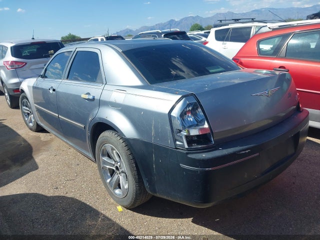 45214029 :رقم المزاد ، 2C3KA53G96H388673 vin ، 2006 Chrysler 300 Touring مزاد بيع