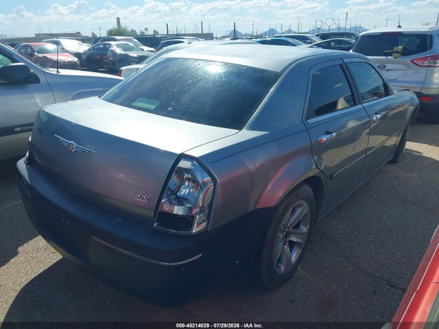 45214029 :رقم المزاد ، 2C3KA53G96H388673 vin ، 2006 Chrysler 300 Touring مزاد بيع