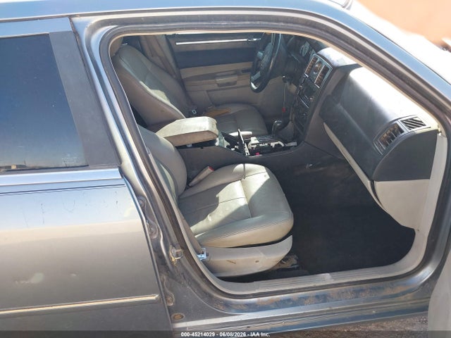 45214029 :رقم المزاد ، 2C3KA53G96H388673 vin ، 2006 Chrysler 300 Touring مزاد بيع