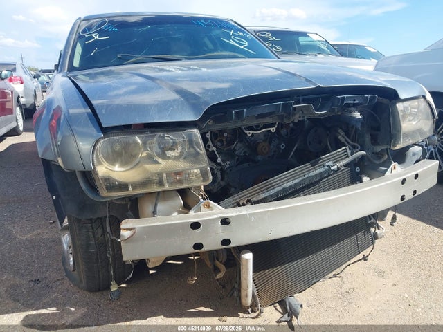 45214029 :رقم المزاد ، 2C3KA53G96H388673 vin ، 2006 Chrysler 300 Touring مزاد بيع
