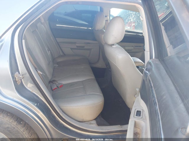 45214029 :رقم المزاد ، 2C3KA53G96H388673 vin ، 2006 Chrysler 300 Touring مزاد بيع
