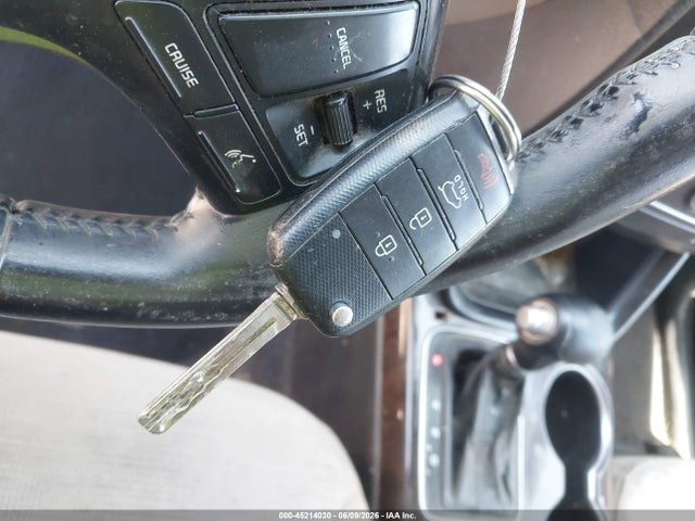 KIA SORENTO LX 2014 5XYKTCA63EG450540 Image 11
