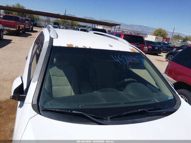 KIA SORENTO LX 2014 5XYKTCA63EG450540 Image 6