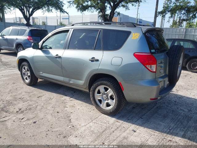 Aukcja sprzedaży 2007 Toyota Rav4 Base V6, vin: JTMZK33V875009682, numer aukcji: 45214035