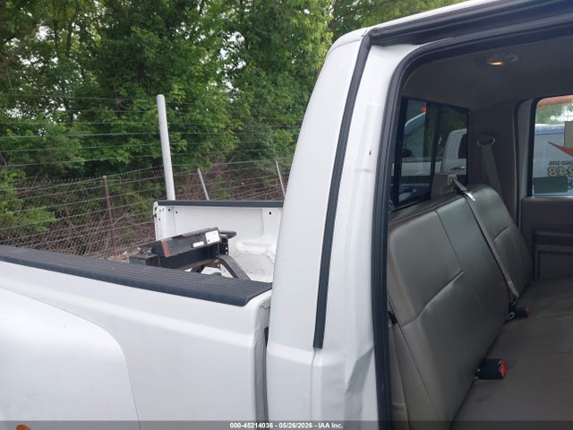 2008 Ford F-350 Fx4/king Ranch/lariat/xl/xlt მანქანა იყიდება აუქციონზე, vin: 1FTWW33R48EA40861, აუქციონის ნომერი: 45214036