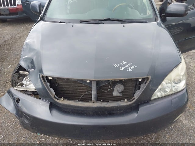 Aukcja sprzedaży 2007 Lexus Rx 350, vin: 2T2GK31U47C018010, numer aukcji: 45214040