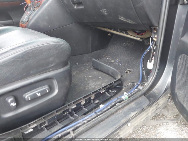 Aukcja sprzedaży 2007 Lexus Rx 350, vin: 2T2GK31U47C018010, numer aukcji: 45214040