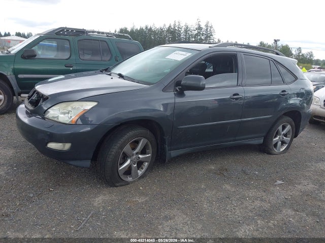 Aukcja sprzedaży 2007 Lexus Rx 350, vin: 2T2GK31U47C018010, numer aukcji: 45214040
