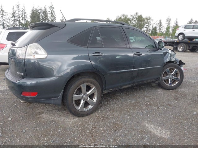 Aukcja sprzedaży 2007 Lexus Rx 350, vin: 2T2GK31U47C018010, numer aukcji: 45214040