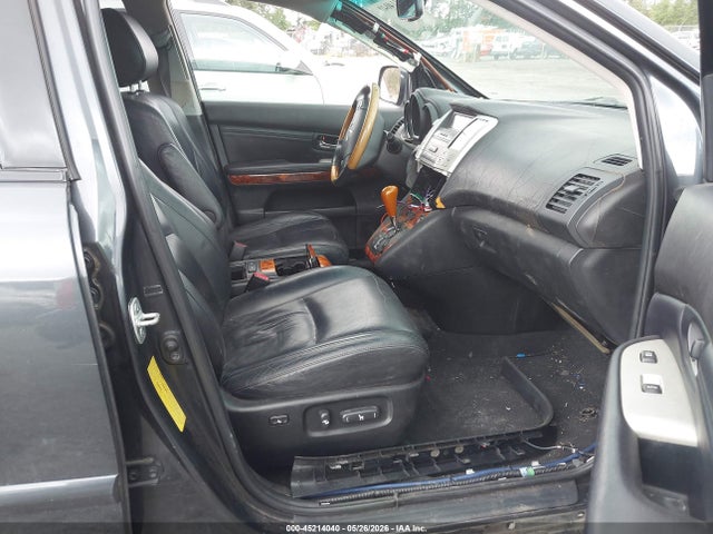 Aukcja sprzedaży 2007 Lexus Rx 350, vin: 2T2GK31U47C018010, numer aukcji: 45214040