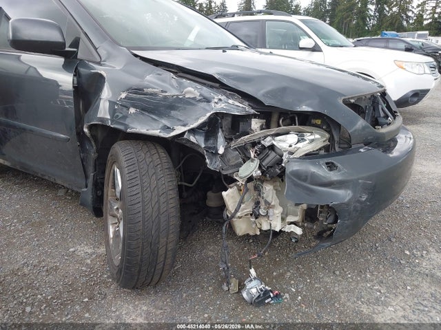 Aukcja sprzedaży 2007 Lexus Rx 350, vin: 2T2GK31U47C018010, numer aukcji: 45214040