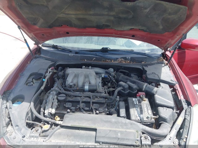 Продаж на аукціоні авто 2007 Nissan Maxima 3.5 Sl, vin: 1N4BA41E27C861377, номер лоту: 45214044