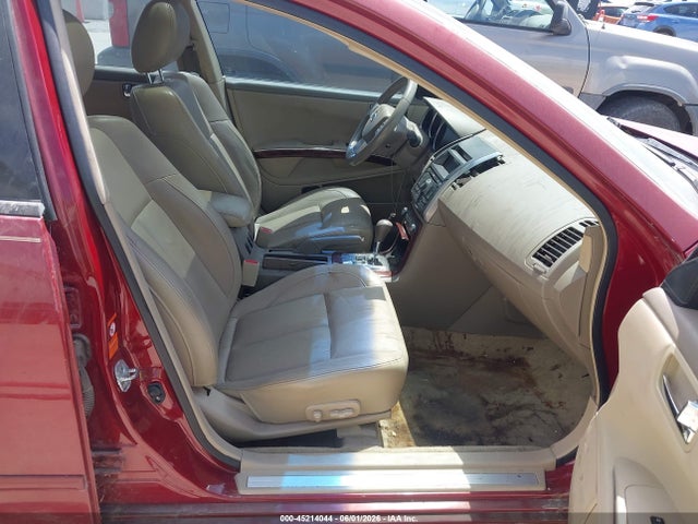 Продаж на аукціоні авто 2007 Nissan Maxima 3.5 Sl, vin: 1N4BA41E27C861377, номер лоту: 45214044