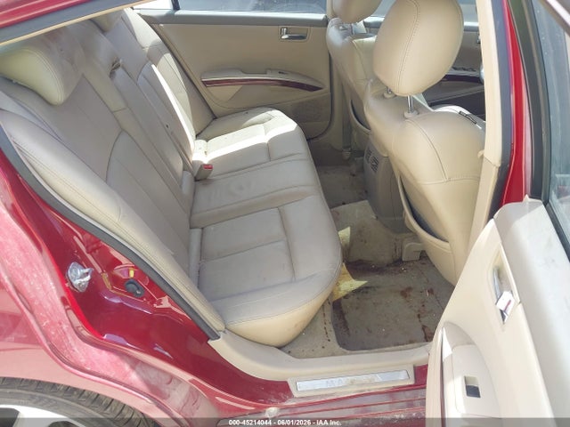 Продаж на аукціоні авто 2007 Nissan Maxima 3.5 Sl, vin: 1N4BA41E27C861377, номер лоту: 45214044