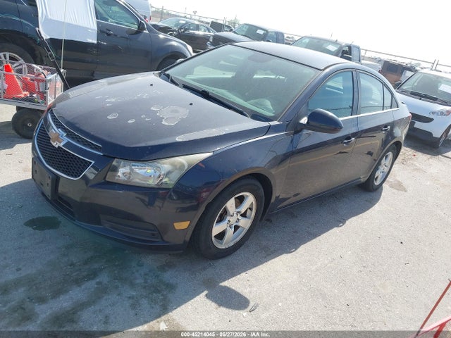 Aukcja sprzedaży 2014 Chevrolet Cruze 1lt Auto, vin: 1G1PC5SB4E7174825, numer aukcji: 45214045