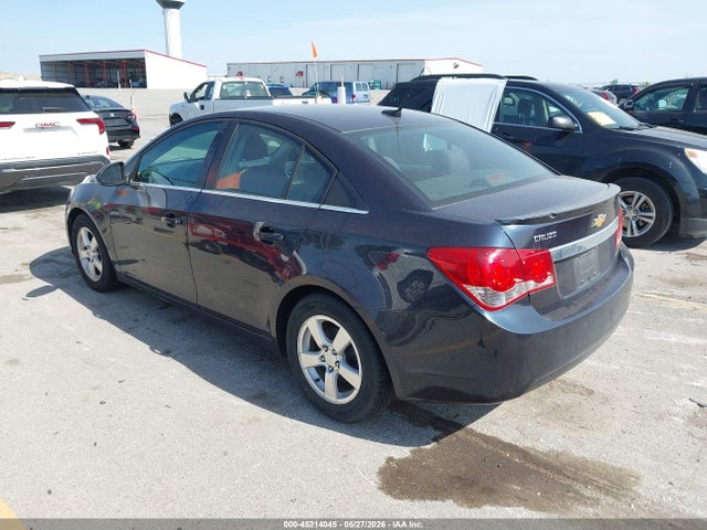 Aukcja sprzedaży 2014 Chevrolet Cruze 1lt Auto, vin: 1G1PC5SB4E7174825, numer aukcji: 45214045