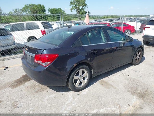 Aukcja sprzedaży 2014 Chevrolet Cruze 1lt Auto, vin: 1G1PC5SB4E7174825, numer aukcji: 45214045