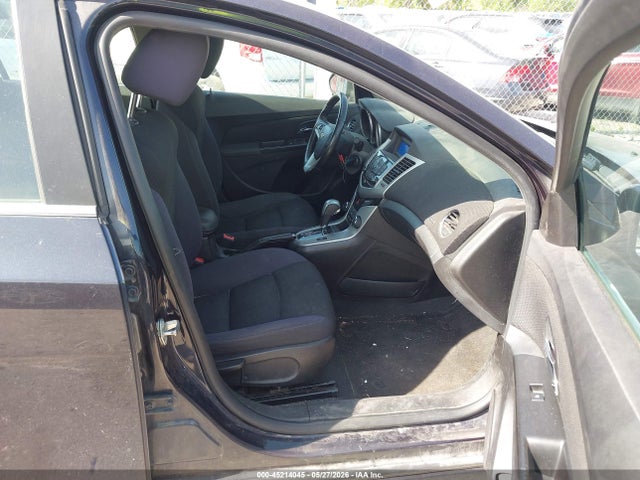 Aukcja sprzedaży 2014 Chevrolet Cruze 1lt Auto, vin: 1G1PC5SB4E7174825, numer aukcji: 45214045