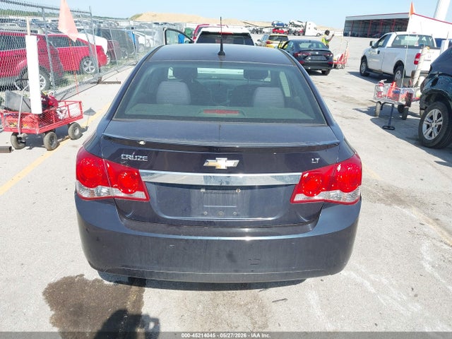 Aukcja sprzedaży 2014 Chevrolet Cruze 1lt Auto, vin: 1G1PC5SB4E7174825, numer aukcji: 45214045