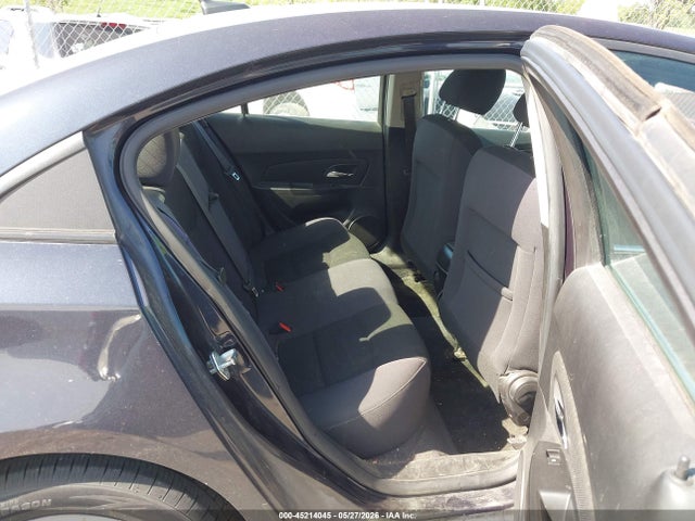 Aukcja sprzedaży 2014 Chevrolet Cruze 1lt Auto, vin: 1G1PC5SB4E7174825, numer aukcji: 45214045