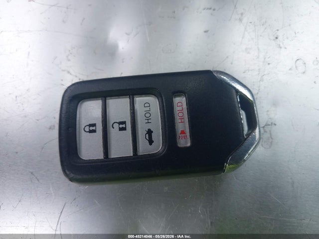 1HGCV1F17MA077793 Honda ACCORD LX