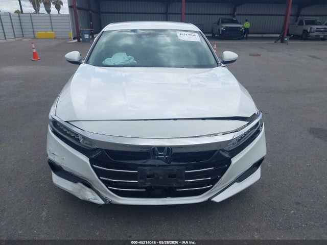 1HGCV1F17MA077793 Honda ACCORD LX