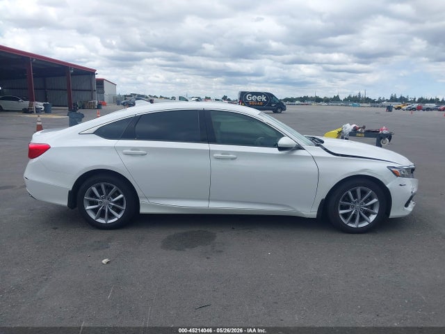 1HGCV1F17MA077793 Honda ACCORD LX