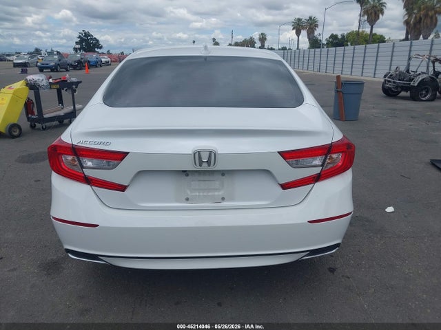 1HGCV1F17MA077793 Honda ACCORD LX
